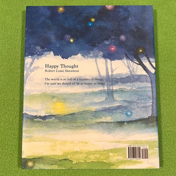 Caroline Kennedy Poems To Learn By Heart HC/DJ Book EXC - Picture 2 of 11